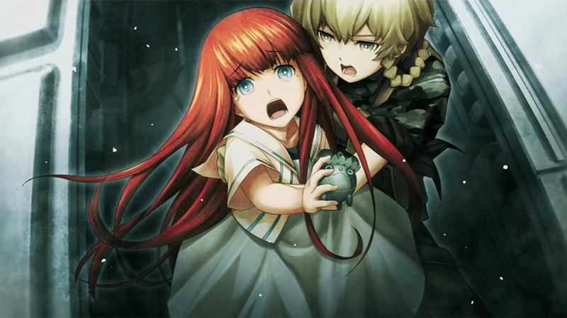 Illustration for article titled Steins;Gate 0 is a Dark Time Travel Tale
